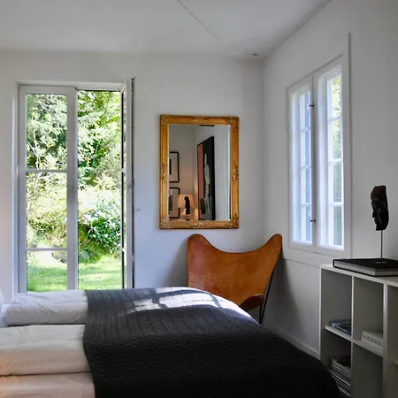 Vila Hjortekaer Kongens Lyngby