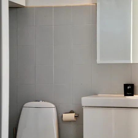 Hjortekaer Vila Kongens Lyngby